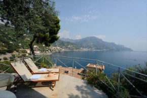 Villa Oliver with a Breathtaking Maxi Jacuzzi on the Rocks - Amalfi Coast Amalfi